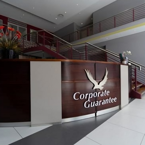 Make Your First Impression Count with Powerful Corporate Branding