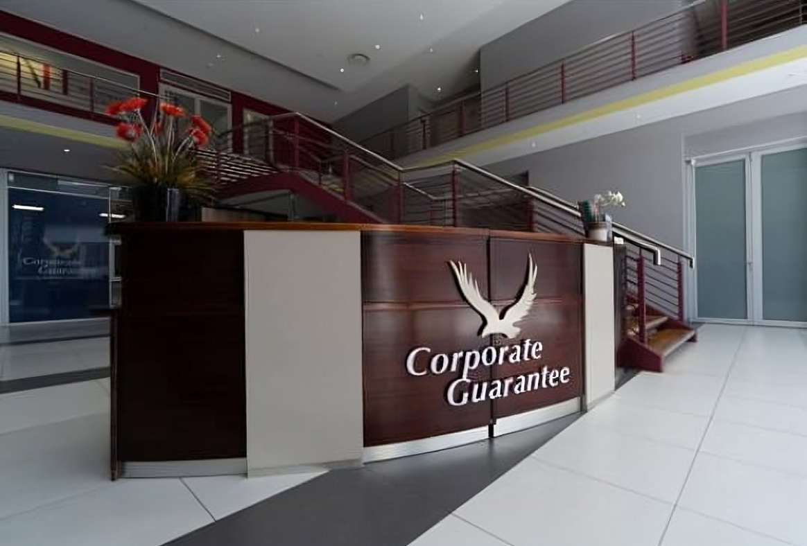 Make Your First Impression Count with Powerful Corporate Branding