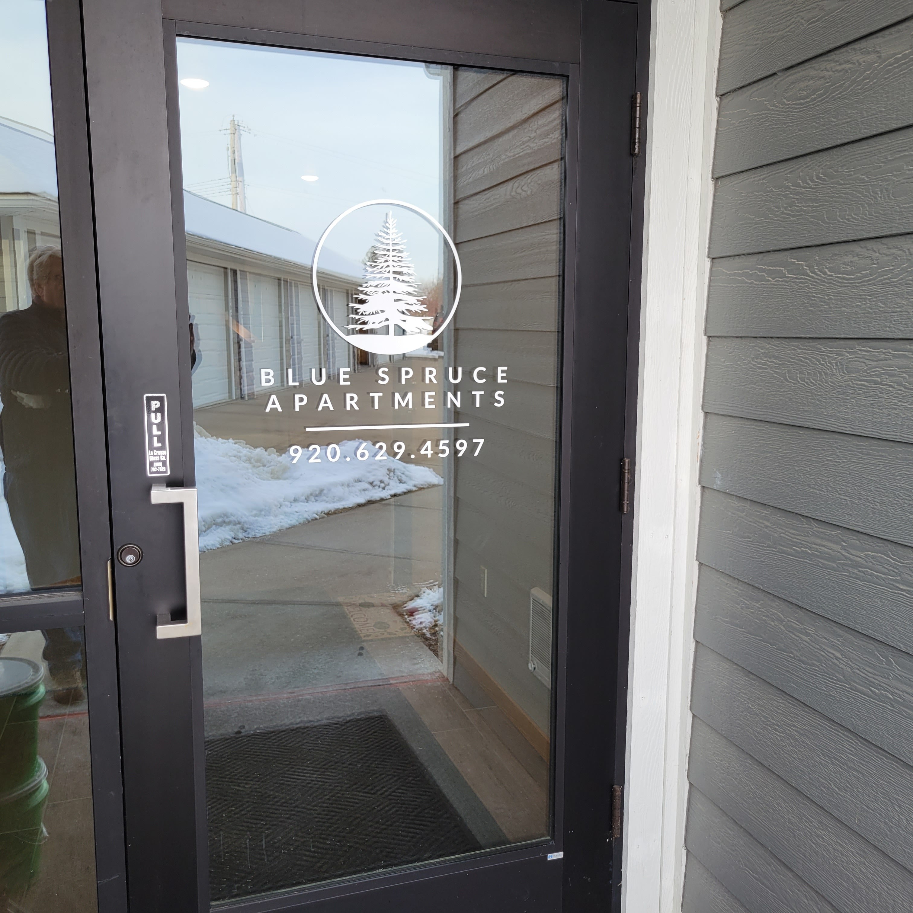 Why Branding Your Door Is Important