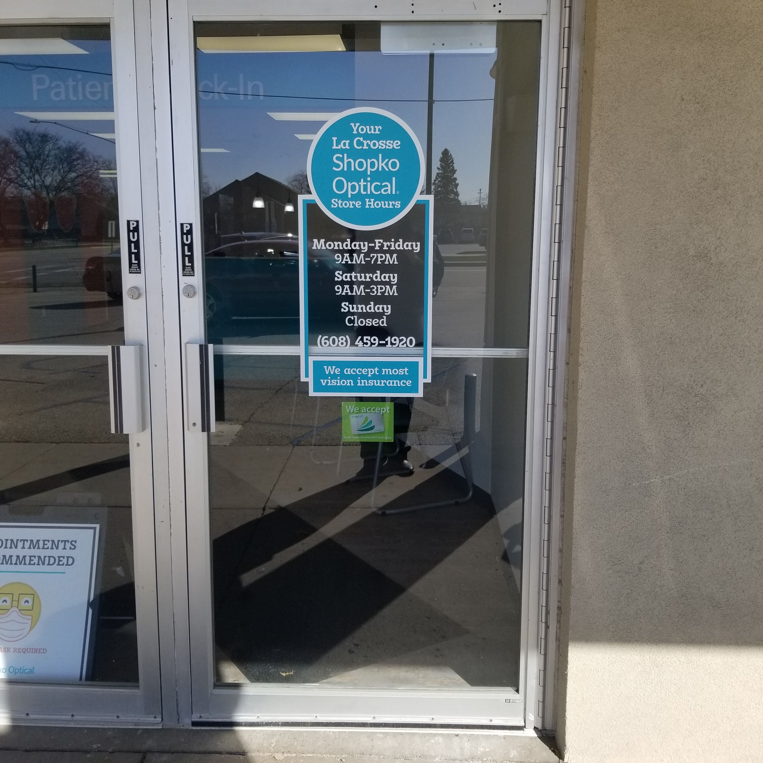 Why Branding Your Door Is Important
