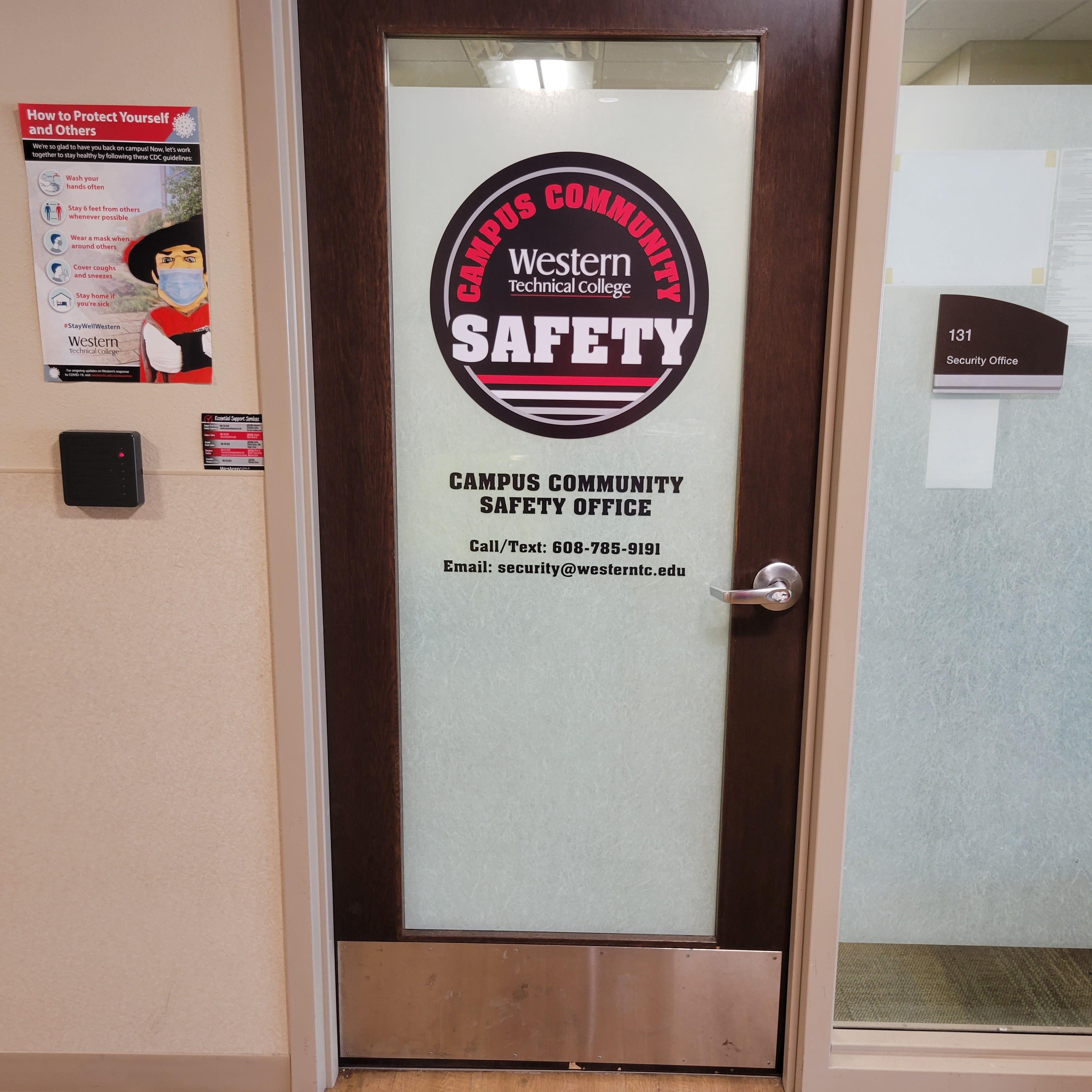 Why Branding Your Door Is Important