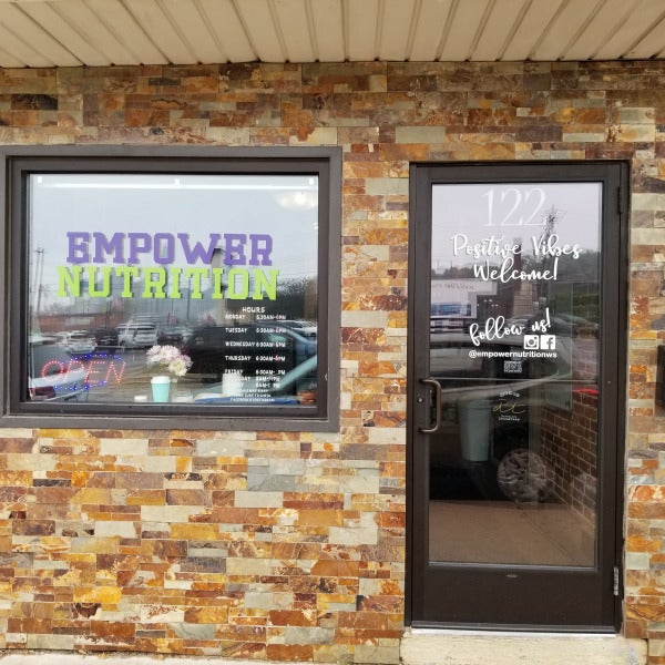 Why Branding Your Door Is Important