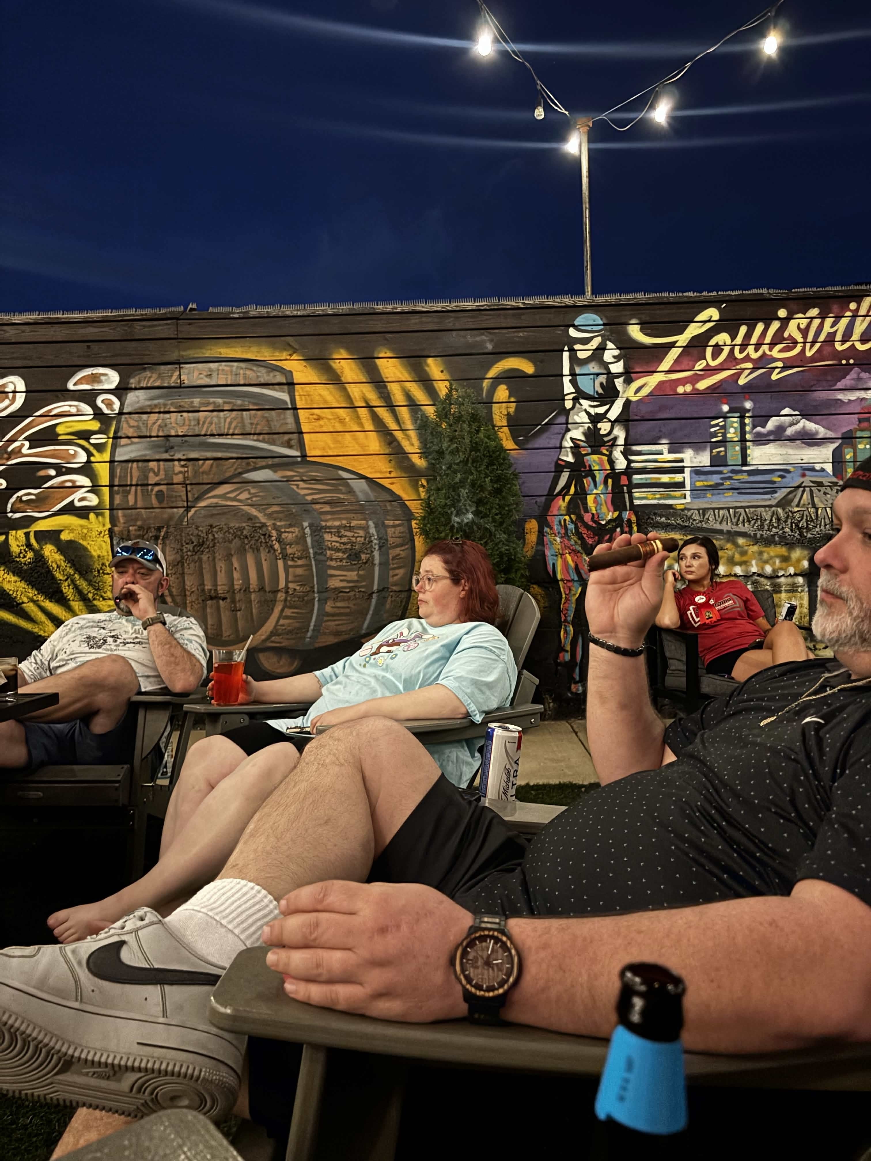 Signarama Rivercities Takes Louisville: A Weekend of Teamwork, Fun & a Few Ghosts