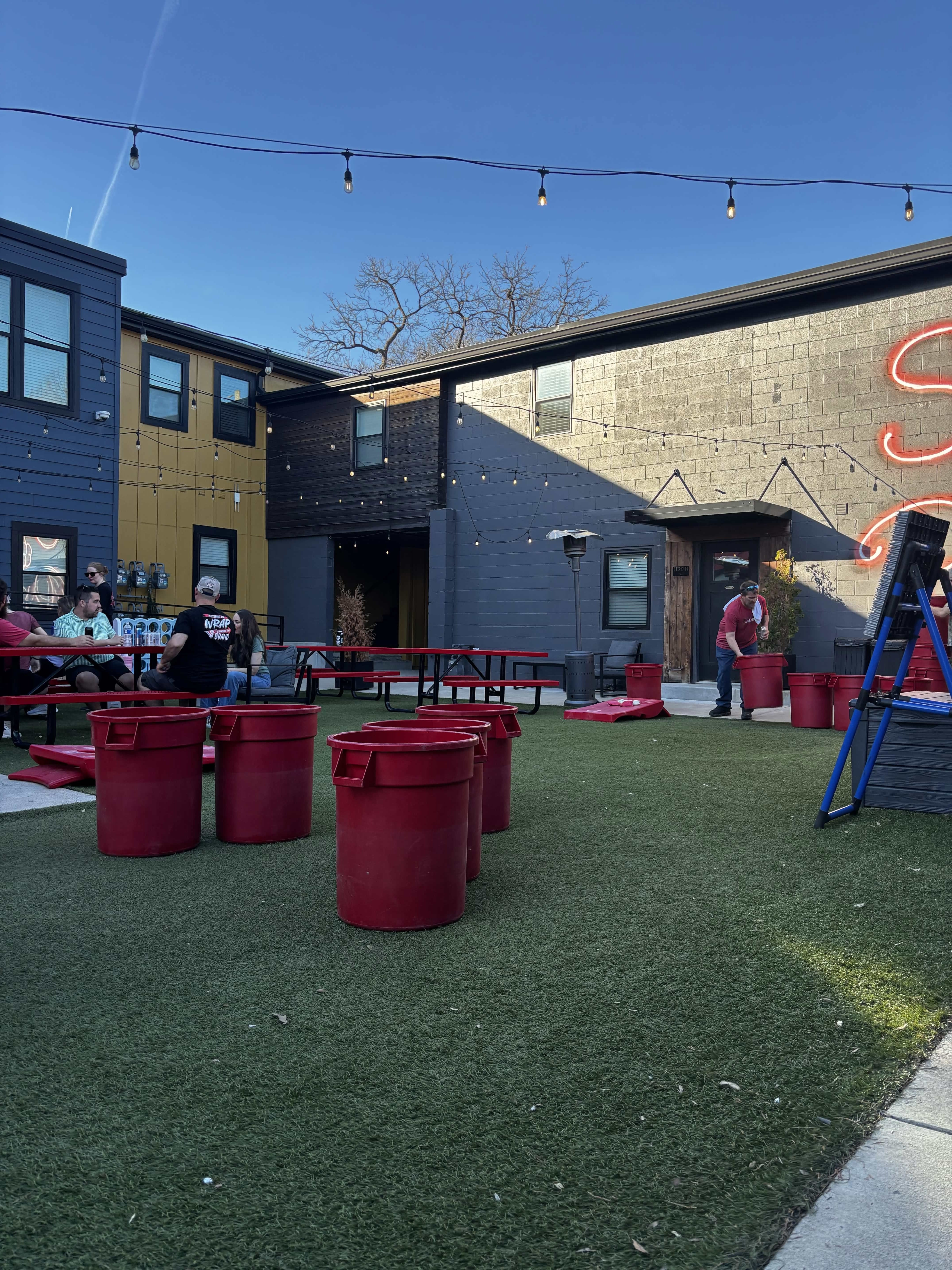 Signarama Rivercities Takes Louisville: A Weekend of Teamwork, Fun & a Few Ghosts