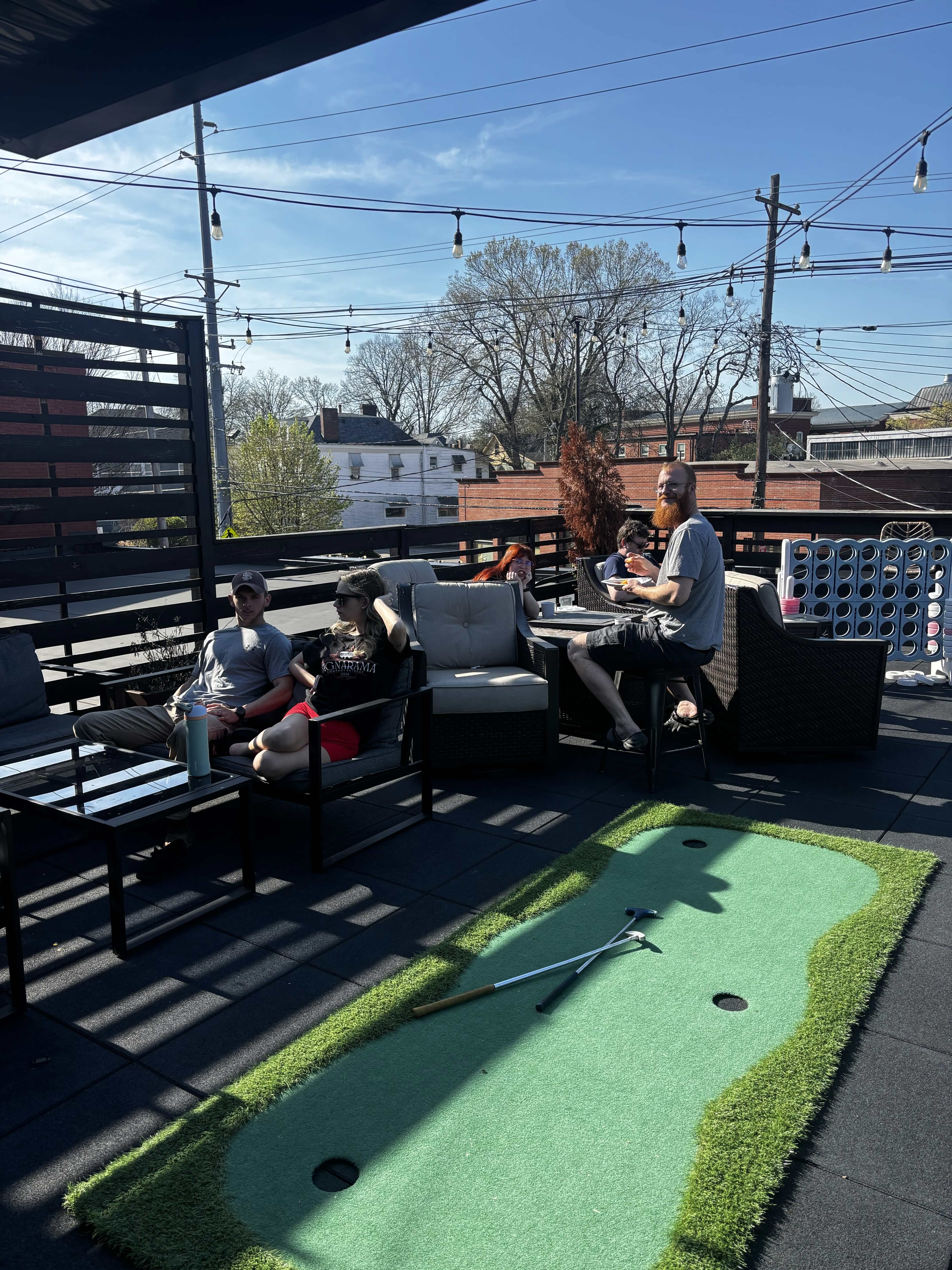 Signarama Rivercities Takes Louisville: A Weekend of Teamwork, Fun & a Few Ghosts