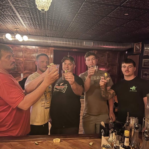 Signarama Rivercities Takes Louisville: A Weekend of Teamwork, Fun & a Few Ghosts