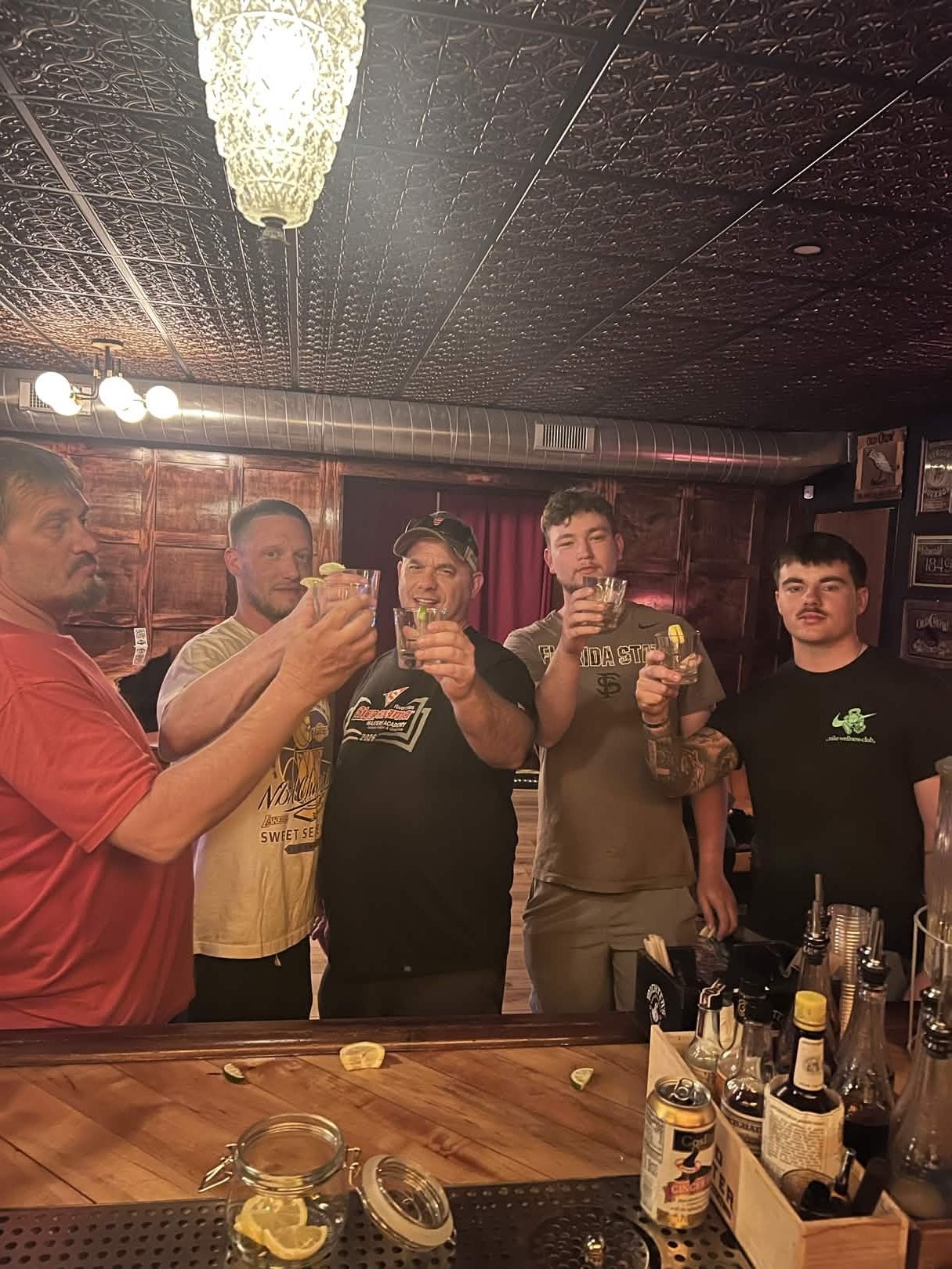 Signarama Rivercities Takes Louisville: A Weekend of Teamwork, Fun & a Few Ghosts