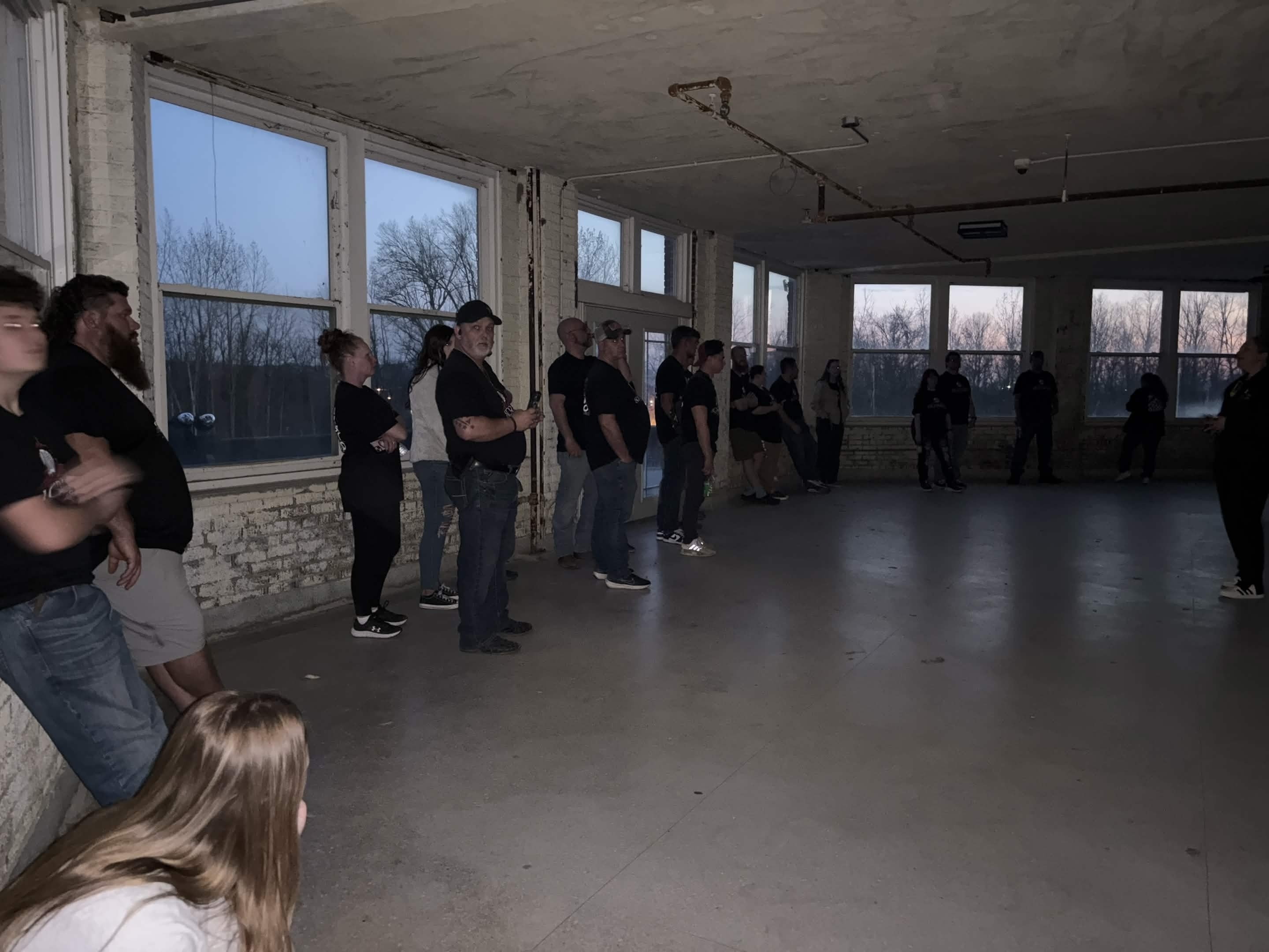 Signarama Rivercities Takes Louisville: A Weekend of Teamwork, Fun & a Few Ghosts