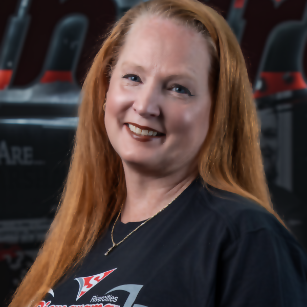 Signarama Rivercities President, Heather Kincaid, Featured in July Issue of GRAPHICS PRO Magazine