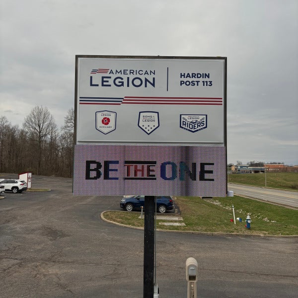 etown legion