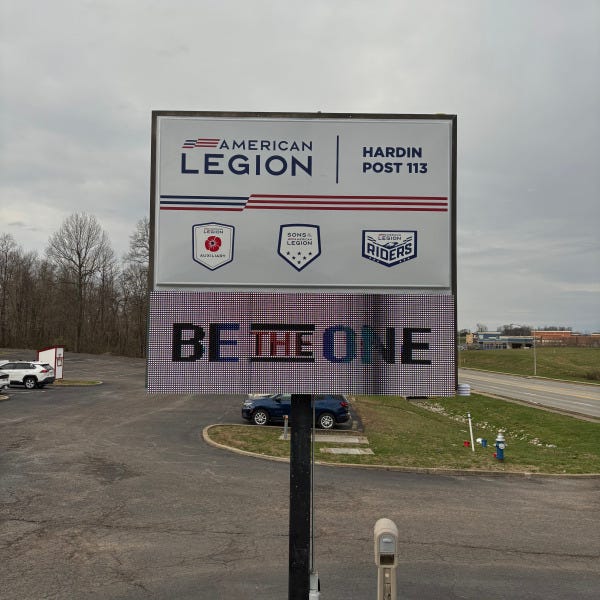 etown legion