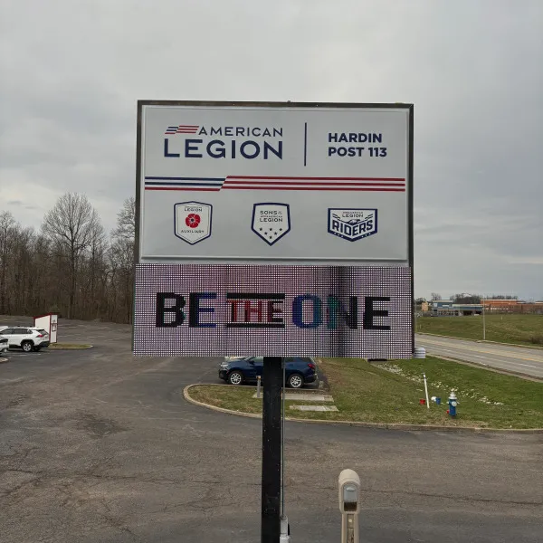 etown legion