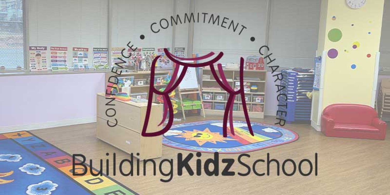 Building Kidz: Where Education Meets Heart and Soul Building Kidz: Where Education Meets Heart and Soul