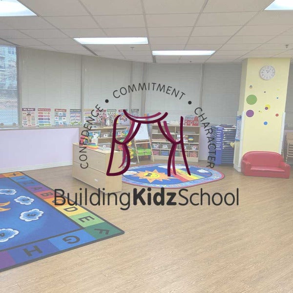 Building Kidz: Where Education Meets Heart and Soul Building Kidz: Where Education Meets Heart and Soul