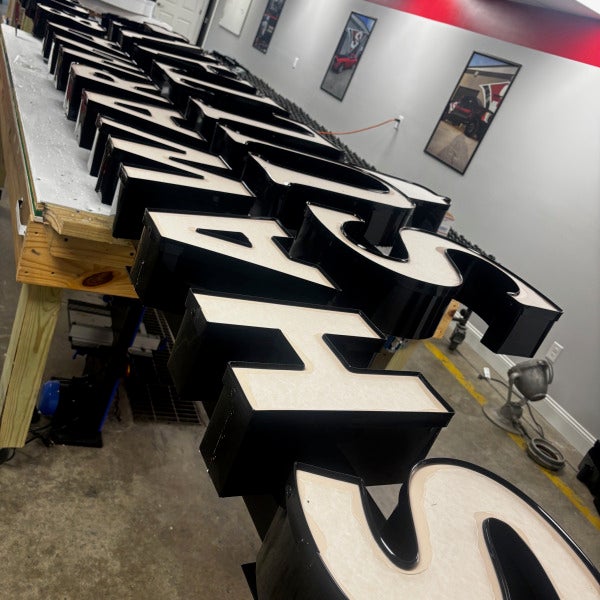 Custom Signs for your Business in Nampa and Boise, ID