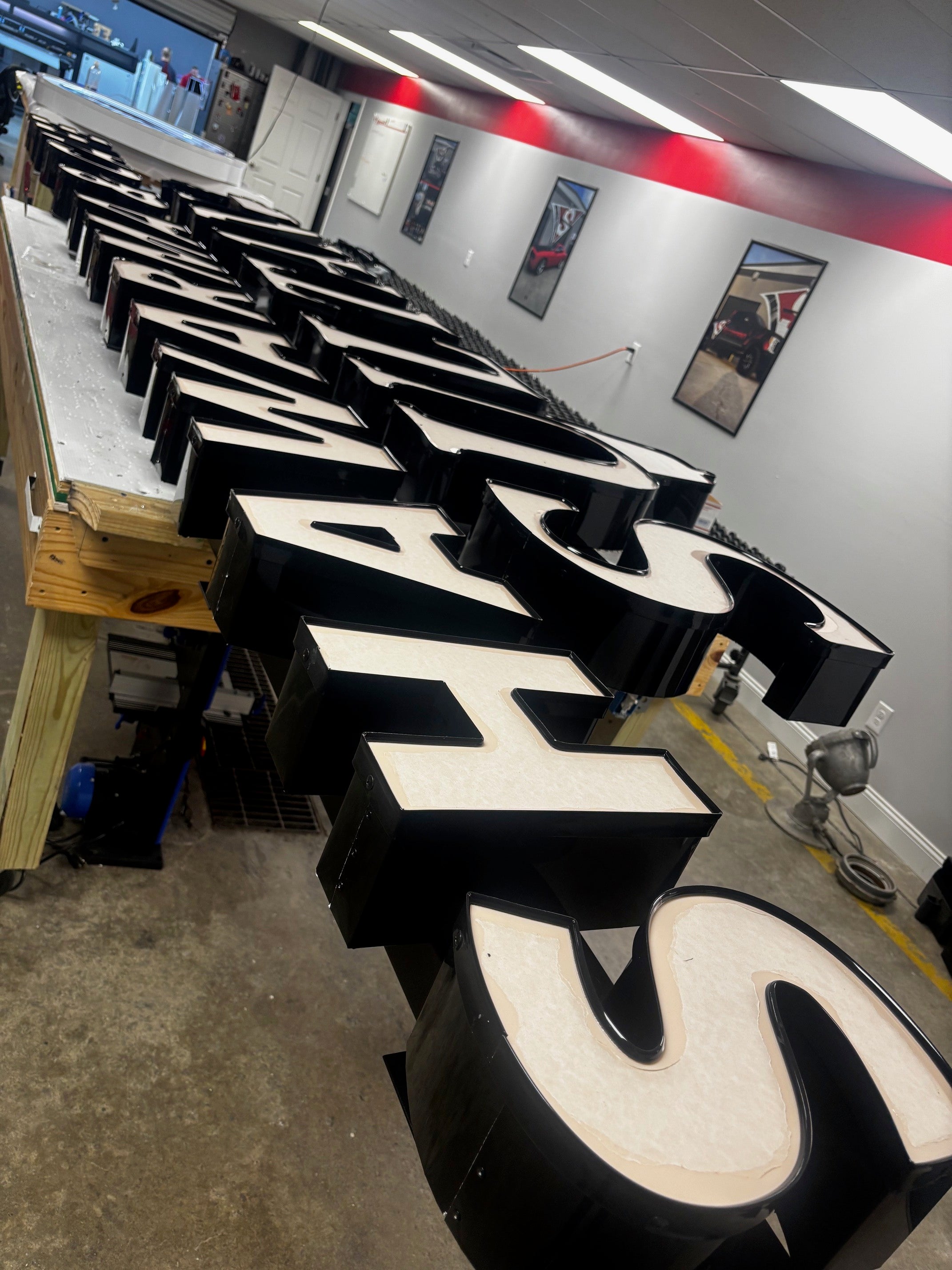 Custom Signs for your Business in Nampa and Boise, ID