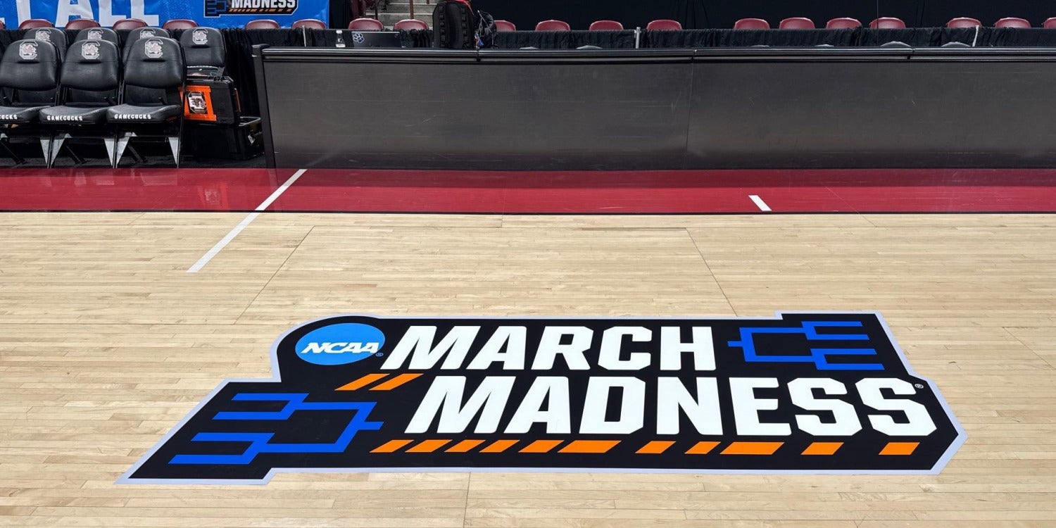 Floor Decals, Signs & Graphics