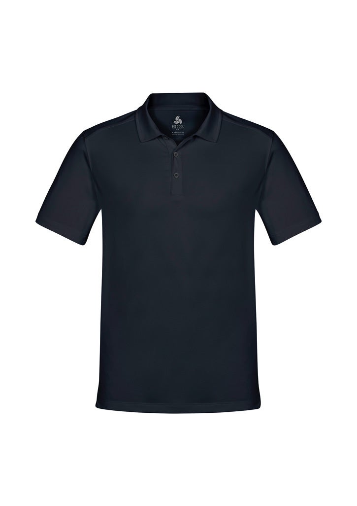 Mens Aero Polo