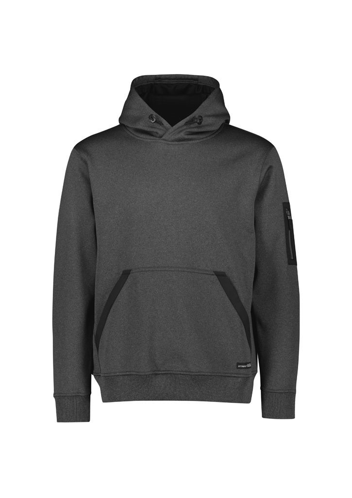 Unisex Water Resistant Hoodie