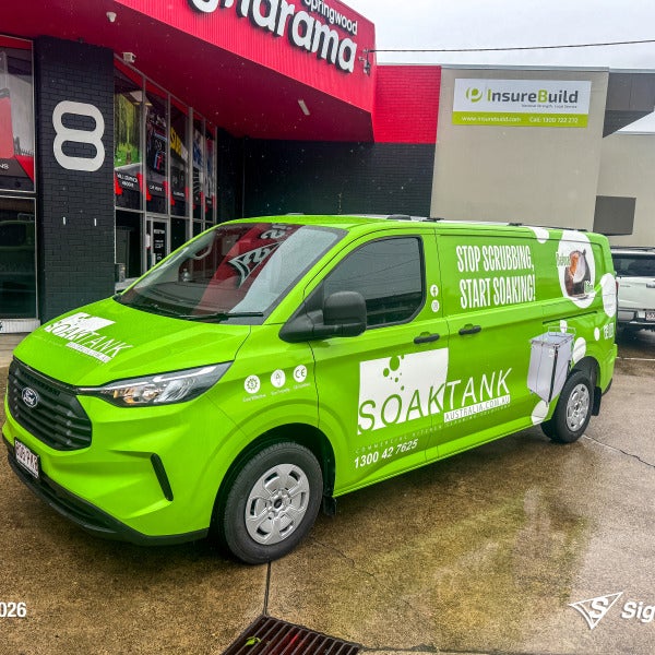 Soaktank Van Graphics 02 L