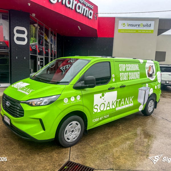 Soaktank Van Graphics 02 L
