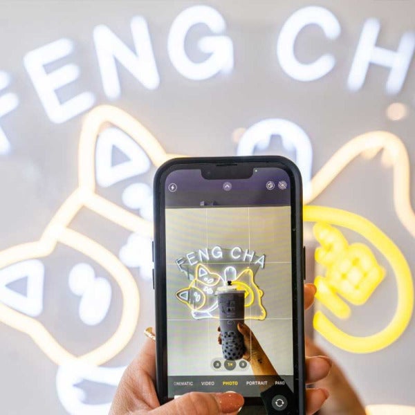 Alkhatib Family Expands with 5 Unit Feng Cha Deal in Texas