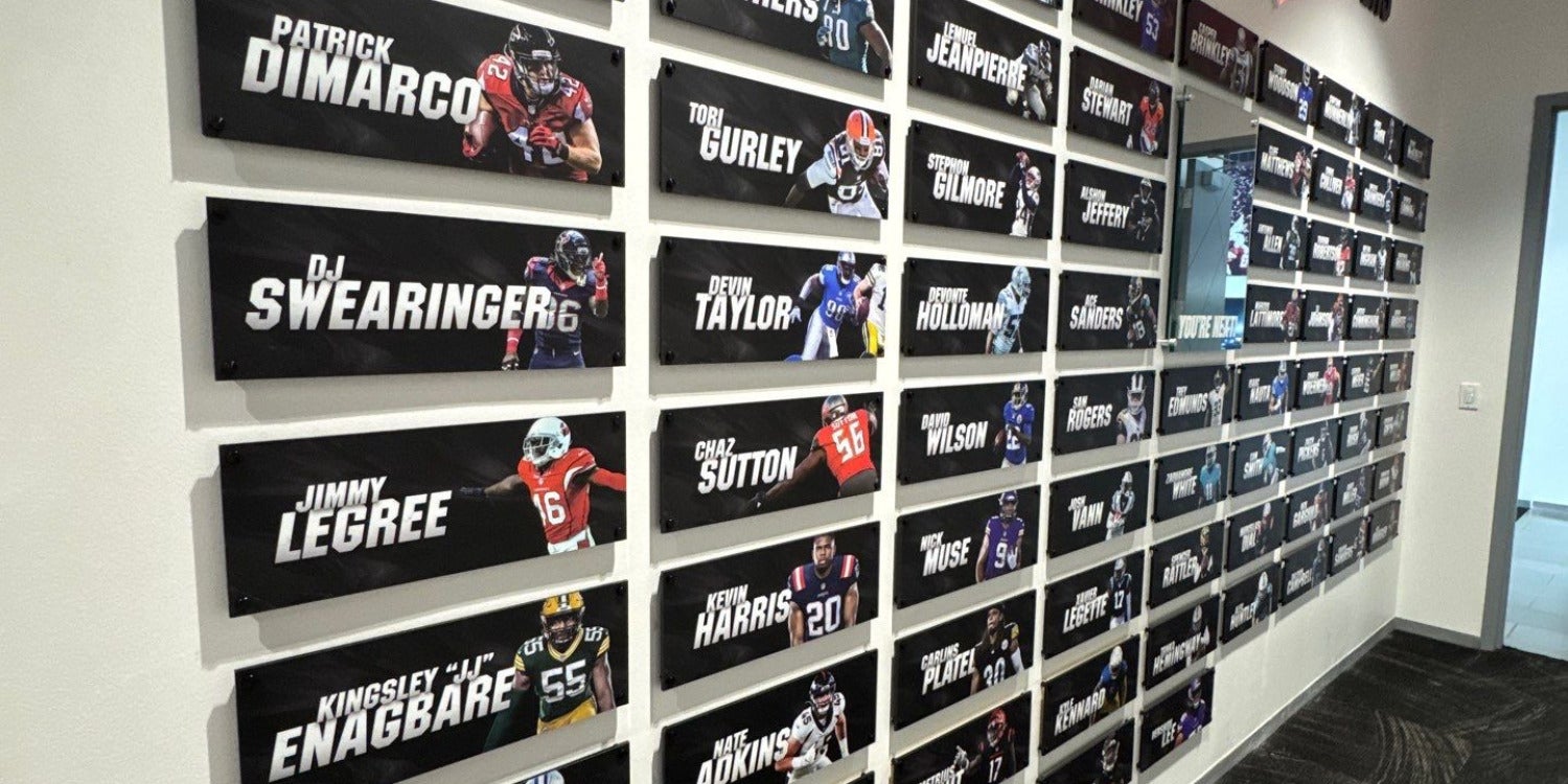 Custom Signs
