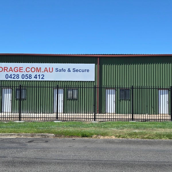 Massive Sign for Alpha Storage