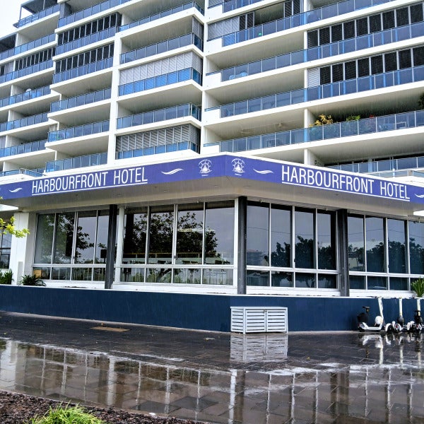 ACM signage | Signage Installation | Signage Townsville | Townsville Signs