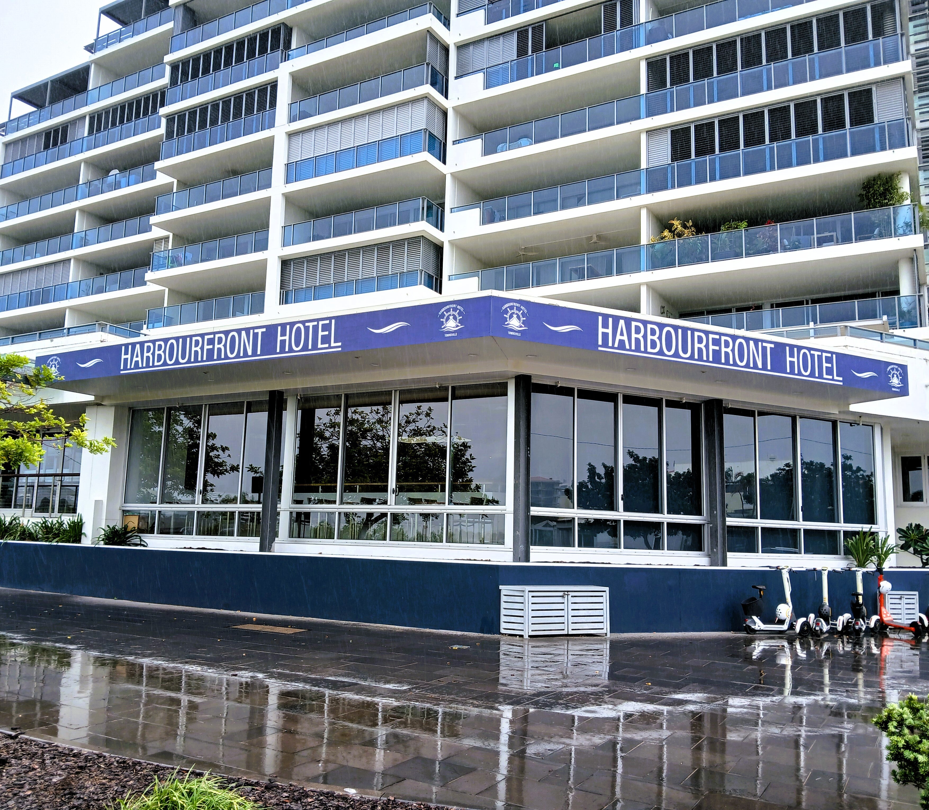 ACM signage | Signage Installation | Signage Townsville | Townsville Signs