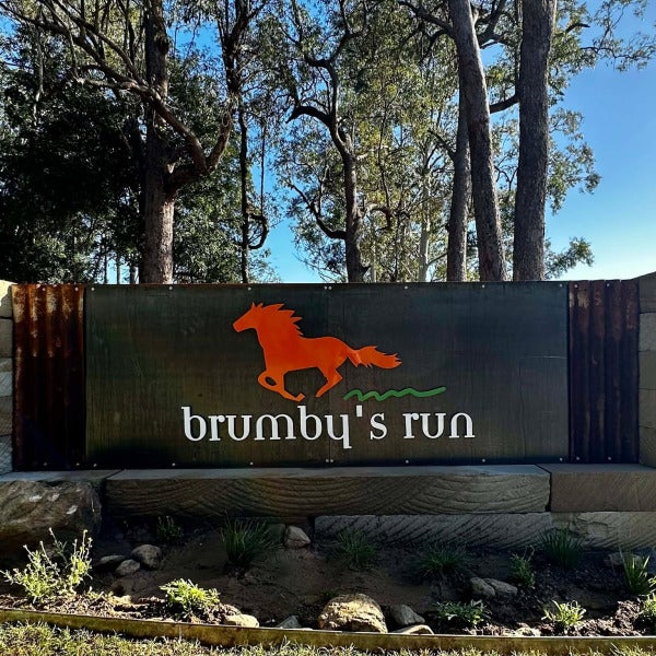 Why Should You Choose to Upgrade to 3D Signage? | Brumby's Run by Signarama Brendale