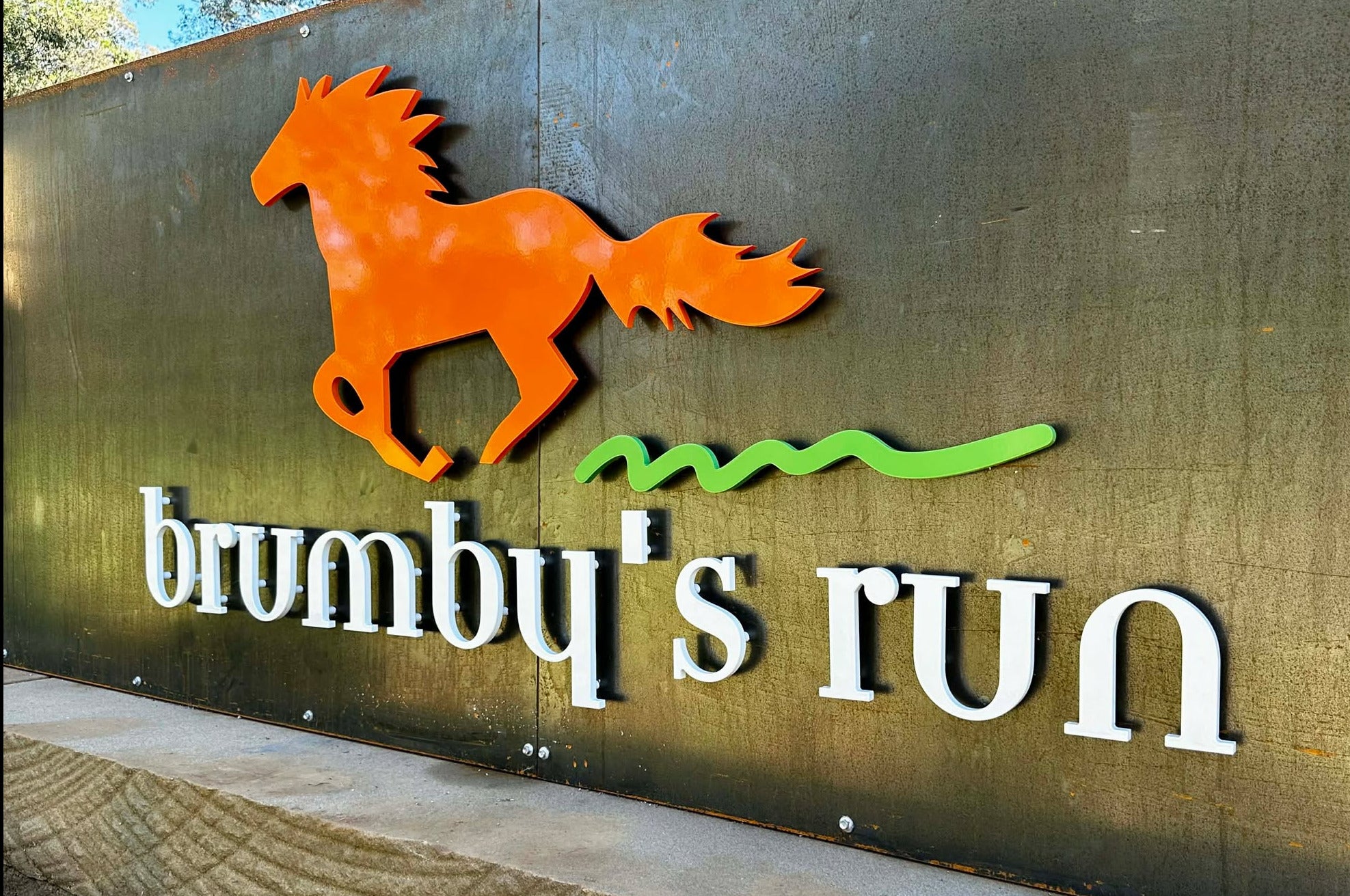 Why Should You Choose to Upgrade to 3D Signage? | Brumby's Run by Signarama Brendale