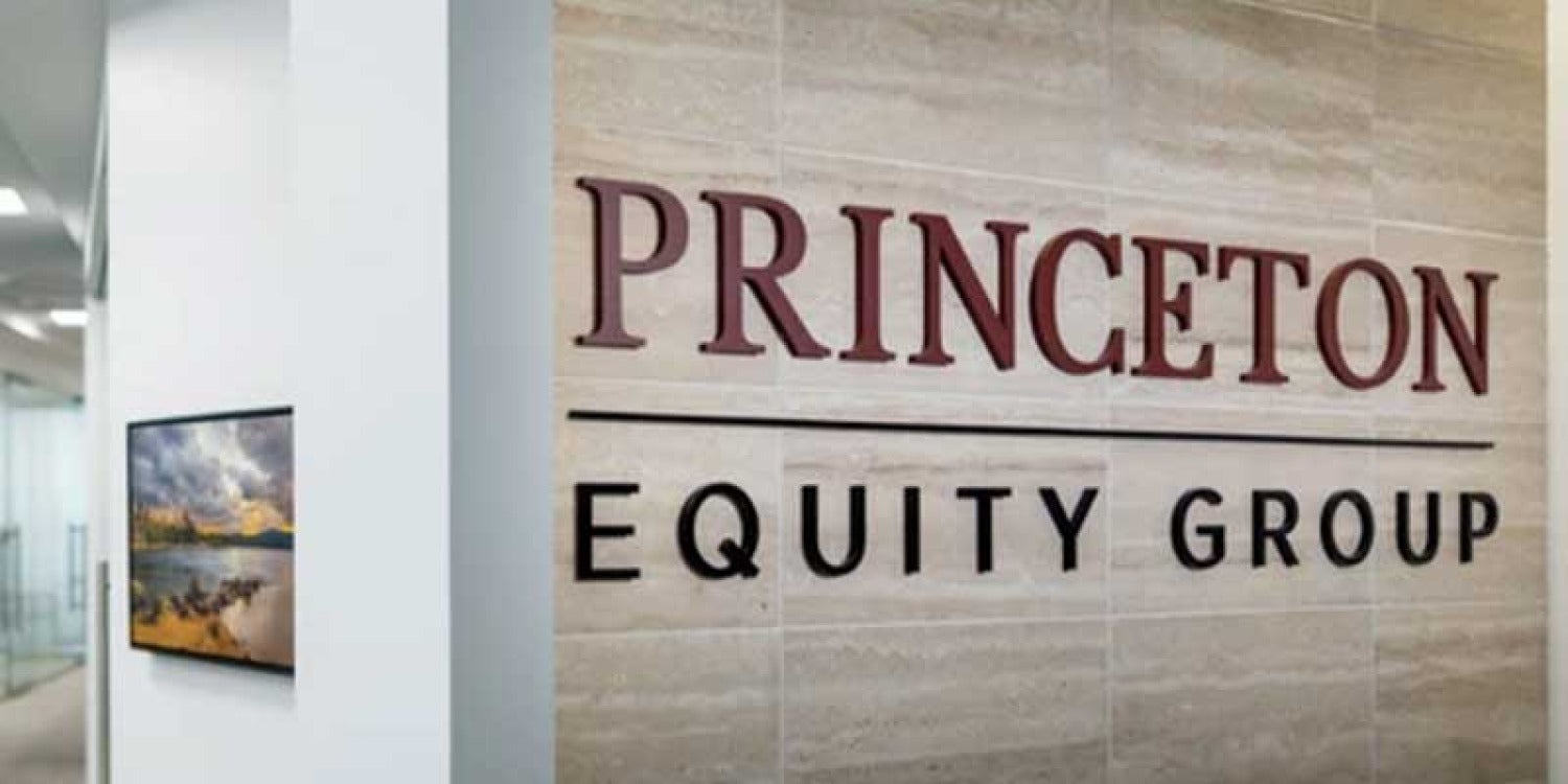 Princeton Equity Group Opens Its Wallet for KidStrong: The Future of Youth Empowerment?