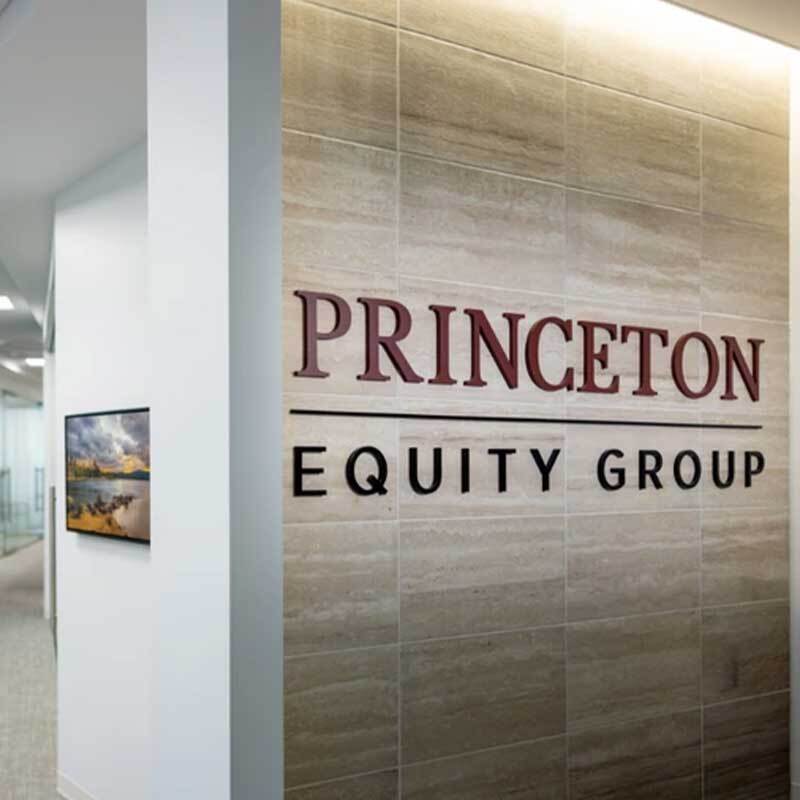 Princeton Equity Group Opens Its Wallet for KidStrong: The Future of Youth Empowerment?