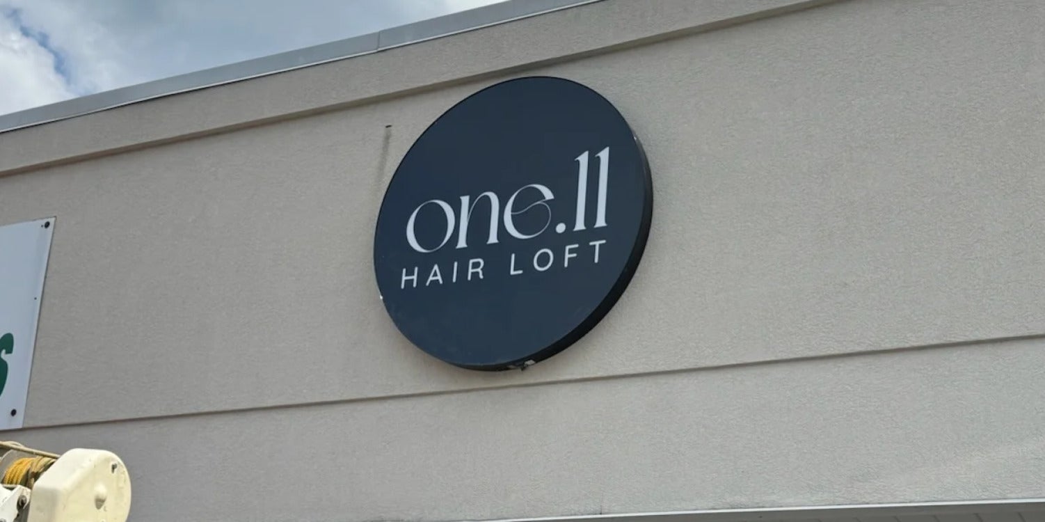 Lightbox Signs