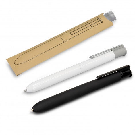 SPICE Quatro Pen
