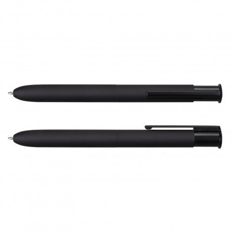 SPICE Quatro Pen