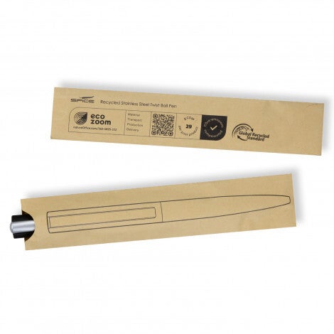 SPICE Lyd Pen