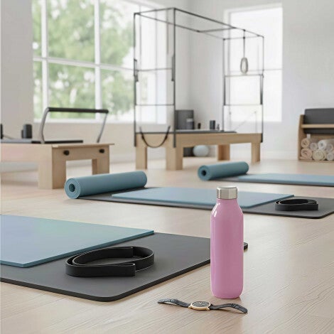 Camaro Vacuum Bottle