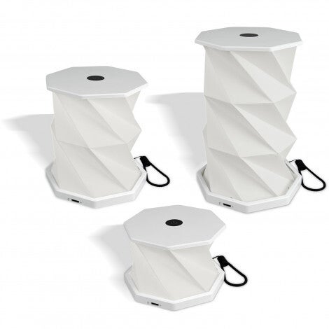 Luma Foldable Lantern