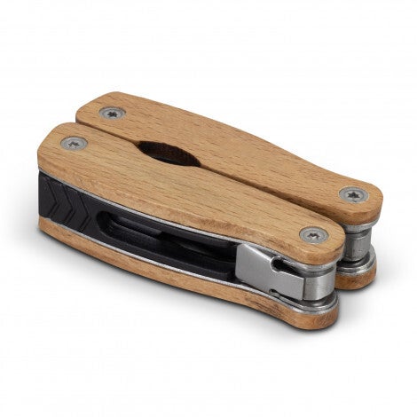 Wooden Multi-Tool