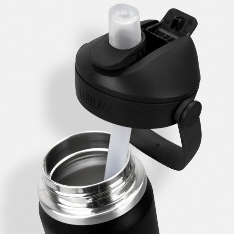 CamelBak Thrive Flip Straw Vacuum Bottle - 600ml