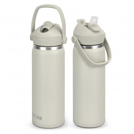 CamelBak Thrive Flip Straw Vacuum Bottle - 600ml