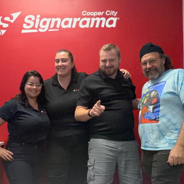 New owners, new name, same store!