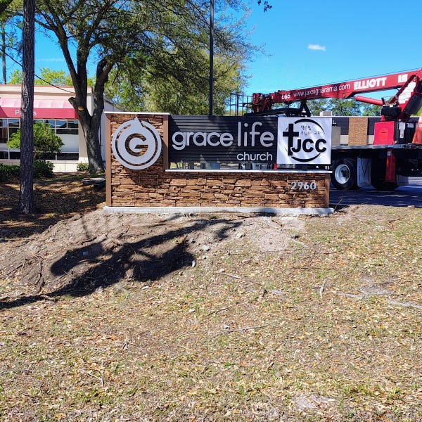 grace life