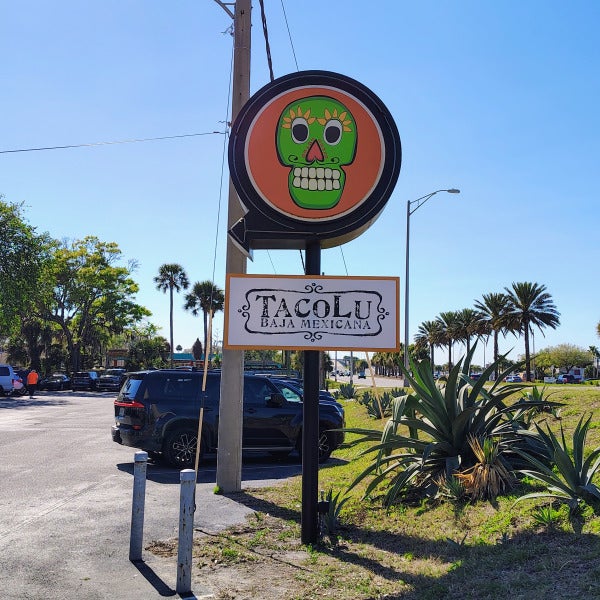 Pylon Sign Refresh
