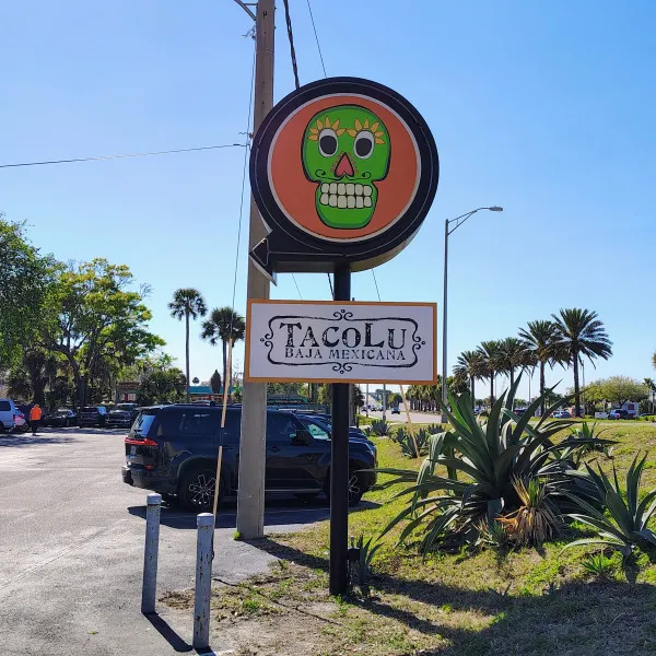 taco lu
