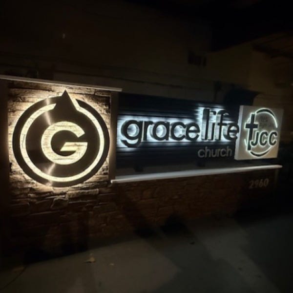 grace life