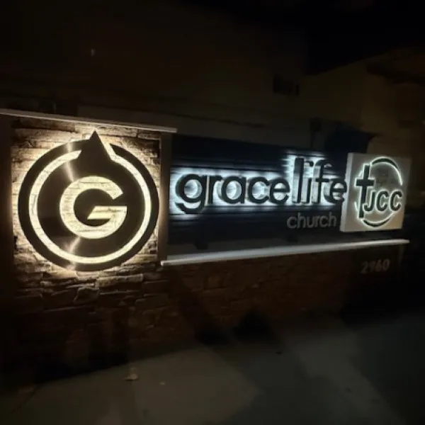 grace life