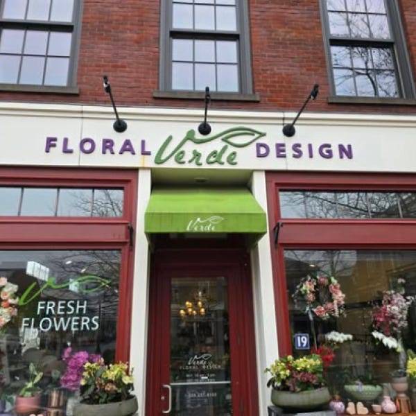 FloralVerde